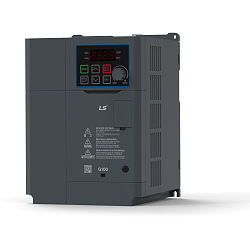 Преобразователь частоты LS Electric LSLV0055G100-4EONN (5,5 кВт)