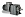 Цилиндрический соосный мотор-редуктор серии MRD 63 (0.18 квт)