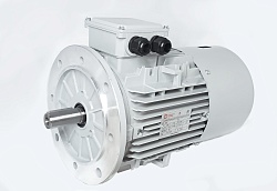 Электродвигатель АИС132L-6-Е 7.5kW F IP55 V380/660/50
