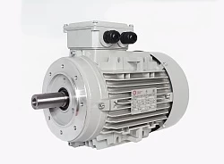 Электродвигатель АИС112MB-2 5.5kW F IP55 V220/380/50