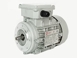 Электродвигатель АИС71B-8 0.12kW F IP55 V220/380/50