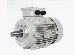 Электродвигатель АИС112M-8 1.5kW F IP55 V220/380/50