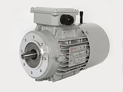 Электродвигатель АИС71A-4-Е 0.25kW F IP55 V220/380/50