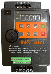 Преобразователь частоты INSTART VCI-G0.75-2B