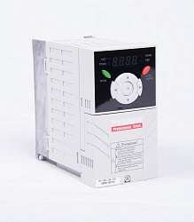 Преобразователь частоты PM-G520-0,75K-RUS (0,75 кВт)