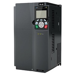 Преобразователь частоты INVT GD350A-200G/220P-4