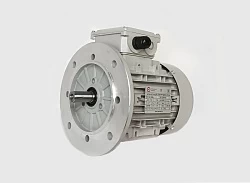 Электродвигатель АИС90S-4 1.1kW F IP55 V220/380/50